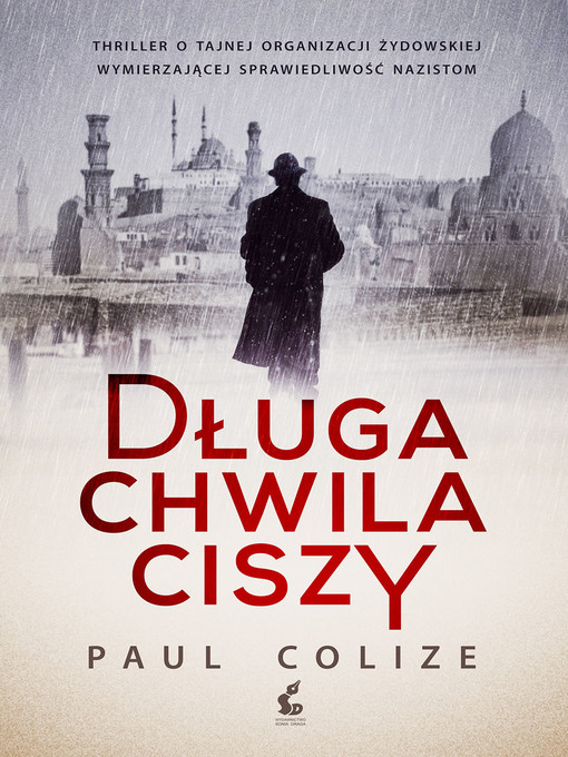 Title details for Długa chwila ciszy by Paul Colize - Available
